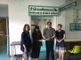 การเข้าศึกษาดูงานสำนักงานคณะกรรมการจริยธรรมการวิจัยในมนุษย์ คณะแพทยศาสตร์ มหาวิทยาลัยเชียงใหม่