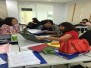 การเข้าร่วมฝึกหัดการตรวจประเมินคุณภาพการดำเนินงานของคณะกรรมการจริยธรรมการวิจัยในมนุษย์ มหาวิทยาลัยนเรศวร 