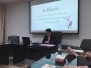 ต้อนรับคณะกรรมการจริยธรรมการวิจัยในคน (สายมนุษยศาสตร์และสังคมศาสตร์) มหาวิทยาลัยแม่โจ้