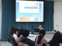 อบรมจริยธรรมการวิจัยในคนให้แก่คณะสังคมศาสตร์ มหาวิทยาลัยเชียงใหม่