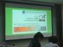แลกเปลี่ยนความรู้ด้านจริยธรรมการวิจัยในคน ในงาน Research Day