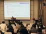 การอบรมจริยธรรมการวิจัย ประจำปี 2560