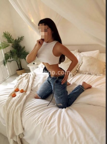 Девушка по вызову: история, о которой не жалеют